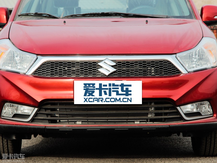 2013Z(y)SX4Ɏ J 1.6L Ԅ(dng)`(dng)