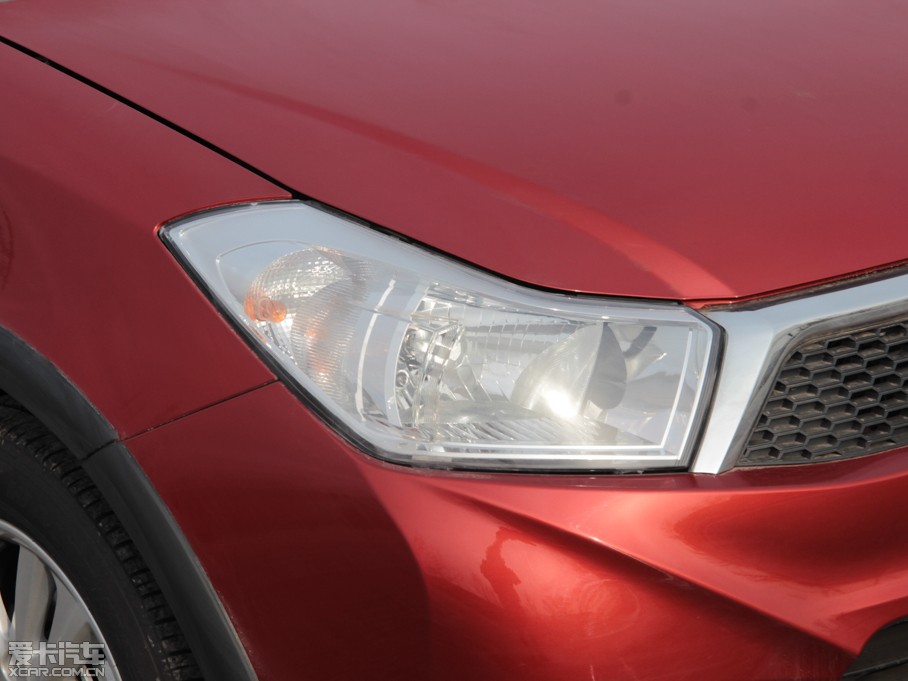 2013ZSX4Ɏ J 1.6L Ԅ`Ӱ