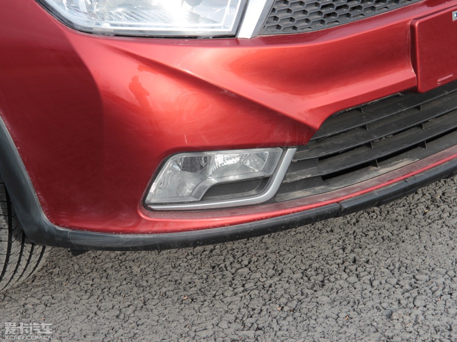 2013Z(y)SX4Ɏ J 1.6L Ԅ(dng)`(dng)