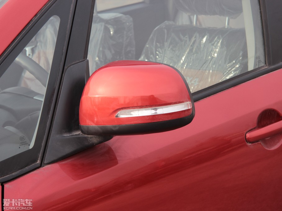 2013�����ZSX4�Ɏ� ���J 1.6L �Ԅ��`�Ӱ�