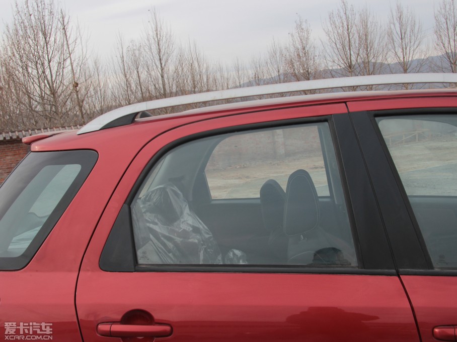 2013ZSX4Ɏ J 1.6L Ԅ`Ӱ