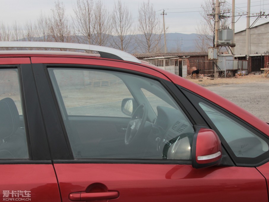 2013ZSX4Ɏ J 1.6L Ԅ`Ӱ