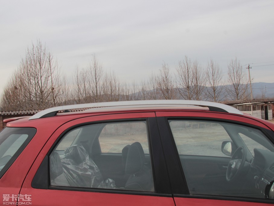 2013ZSX4Ɏ J 1.6L Ԅ`Ӱ