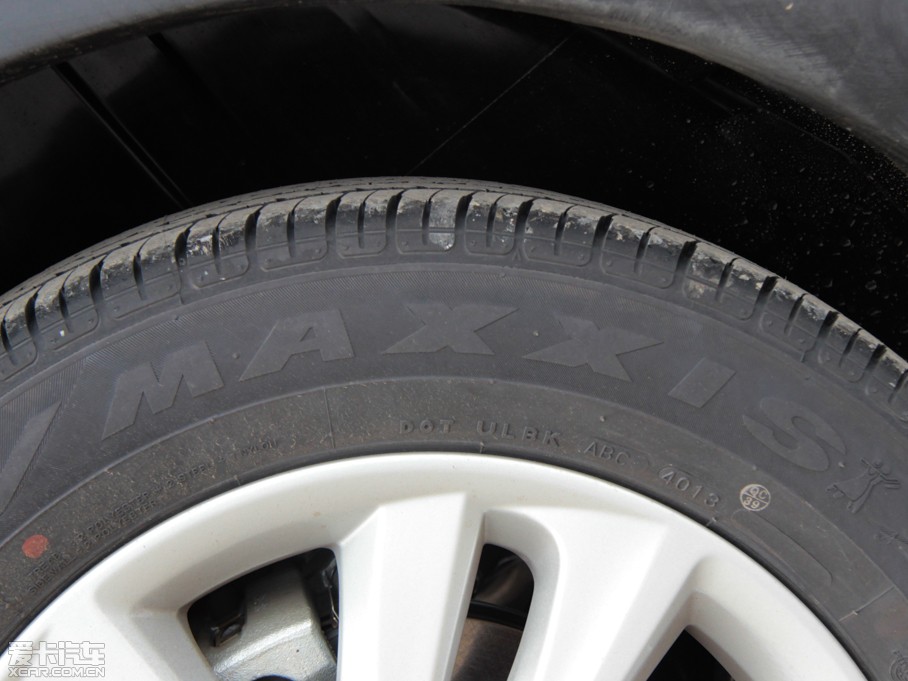 2013ZSX4Ɏ J 1.6L Ԅ`Ӱ