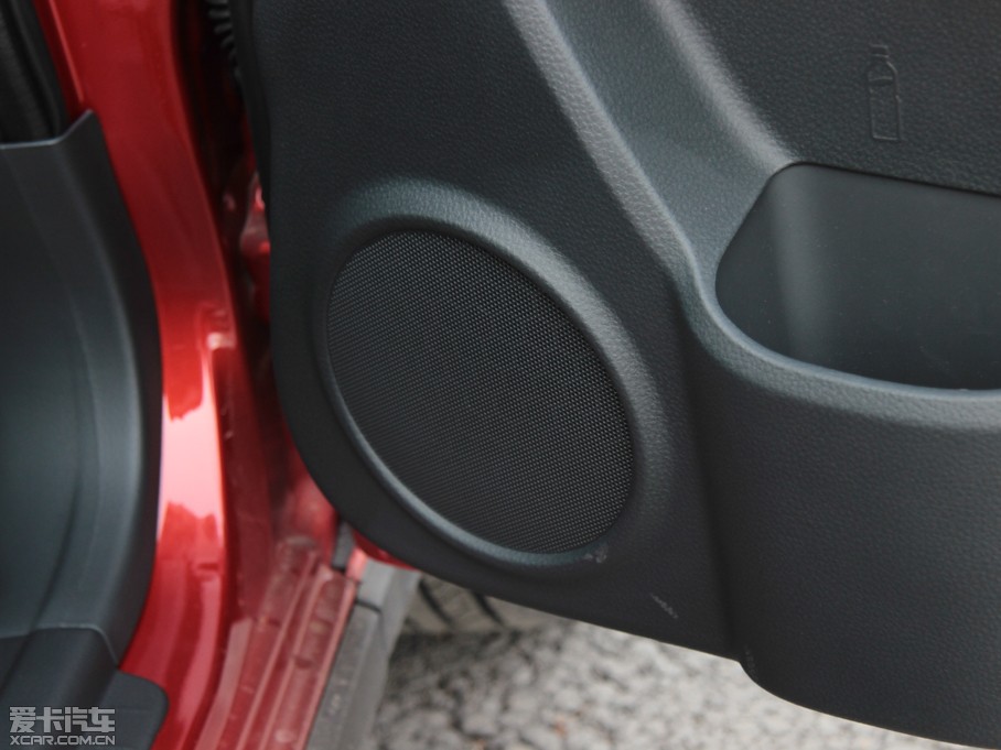 2013ZSX4Ɏ J 1.6L Ԅ`Ӱ