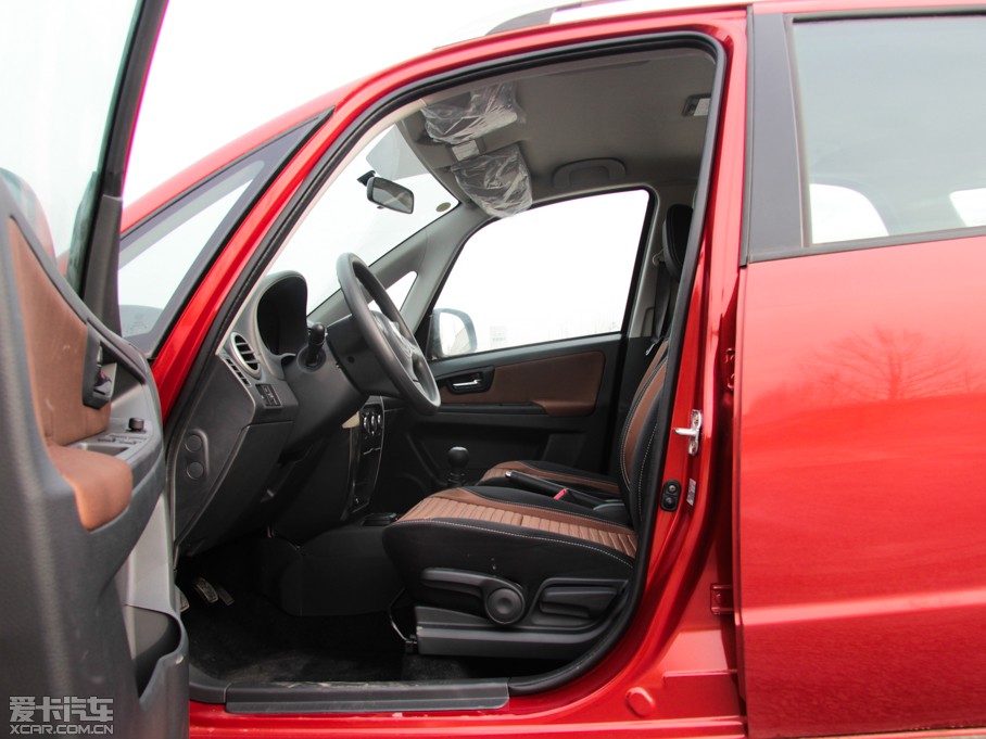 2013ZSX4Ɏ J 1.6L Ԅ`Ӱ