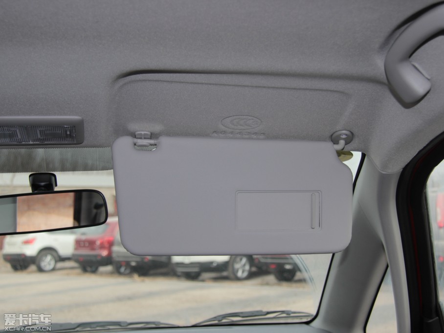 2013Z(y)SX4Ɏ J 1.6L Ԅ(dng)`(dng)