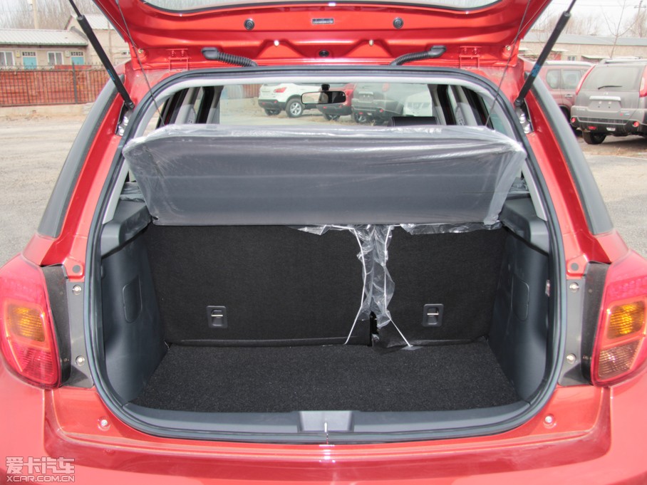 2013ZSX4Ɏ J 1.6L Ԅ`Ӱ