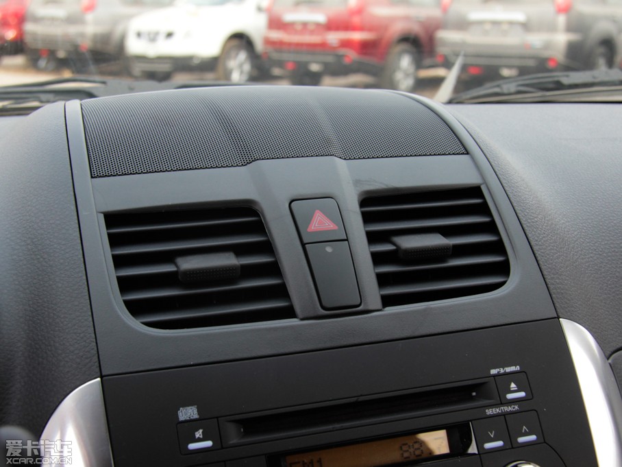 2013ZSX4Ɏ J 1.6L Ԅ`Ӱ