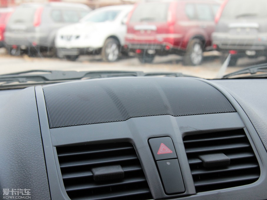 2013ZSX4Ɏ J 1.6L Ԅ`Ӱ