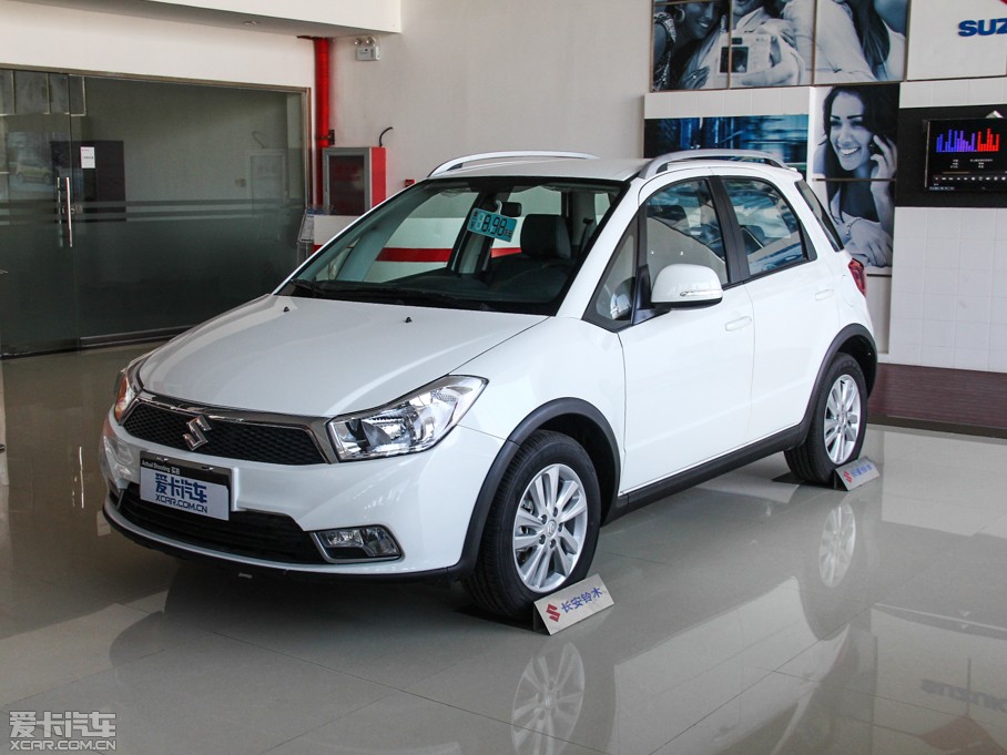 2013ZSX4Ɏ 1.6L ԄӿJ