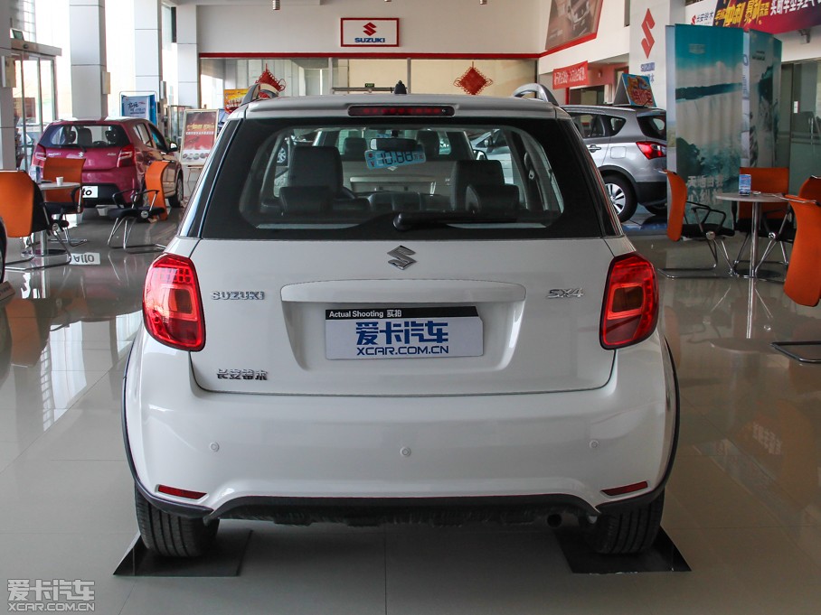 2013ZSX4Ɏ 1.6L ԄӿJ