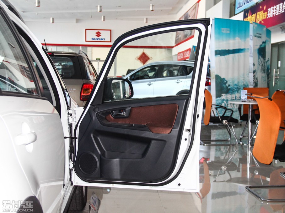 2013ZSX4Ɏ 1.6L ԄӿJ