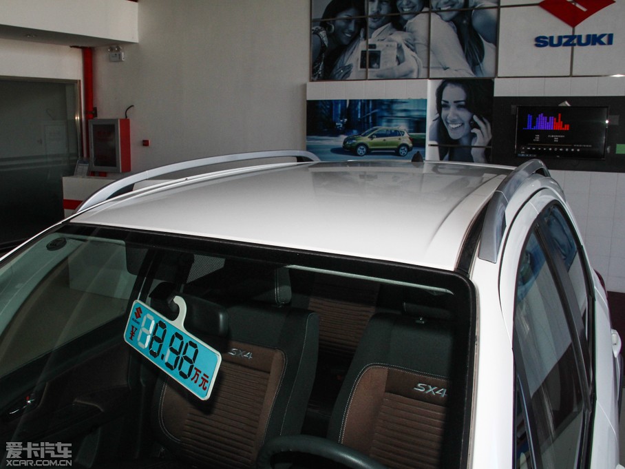 2013ZSX4Ɏ 1.6L ԄӿJ