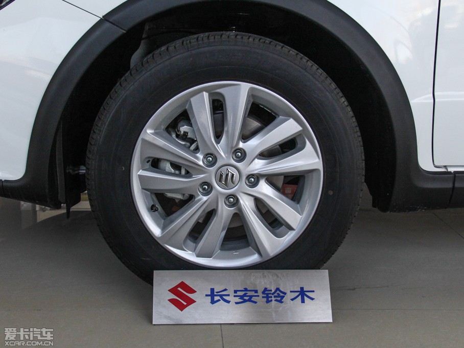 2013Z(y)SX4Ɏ 1.6L Ԅ(dng)J