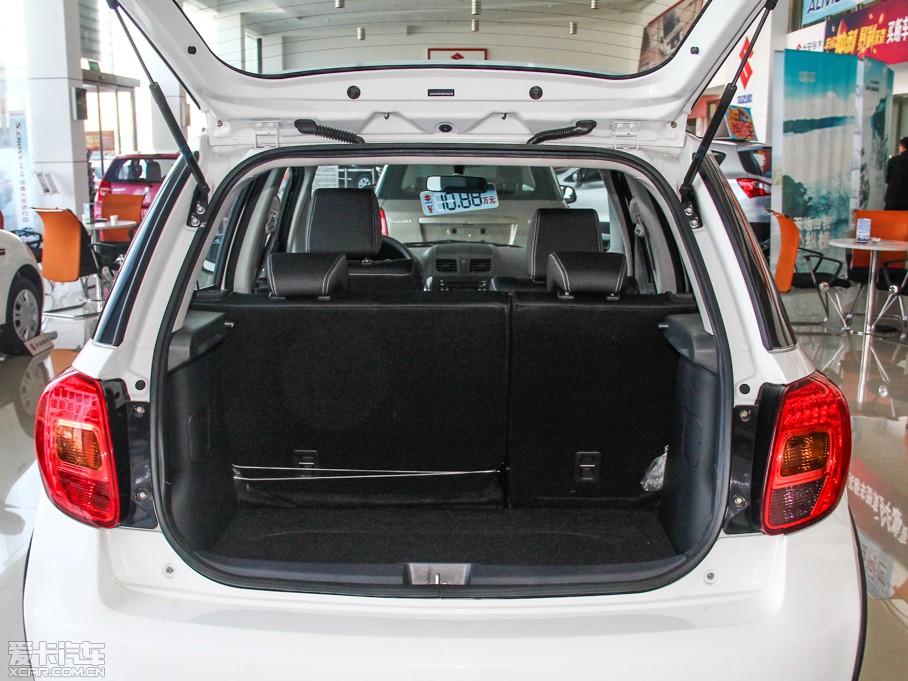 2013ZSX4Ɏ 1.6L ԄӿJ