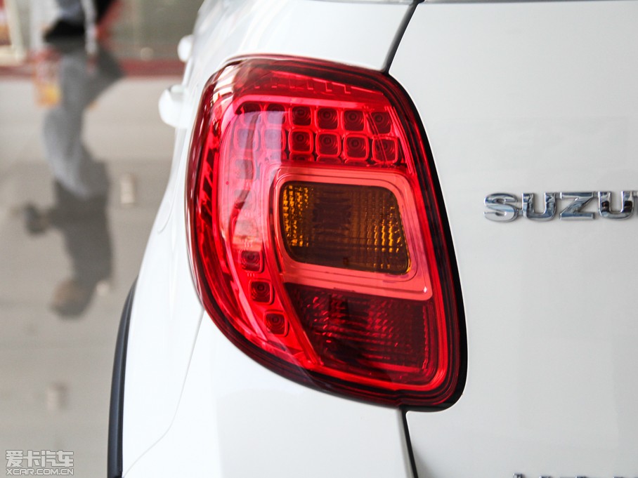 2013ZSX4Ɏ 1.6L ԄӿJ