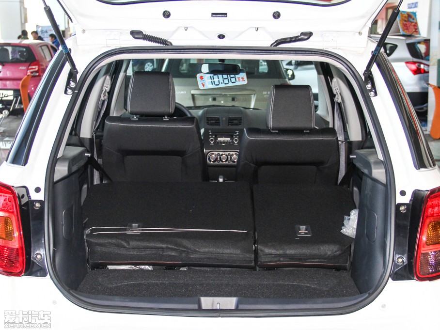 2013ZSX4Ɏ 1.6L ԄӿJ