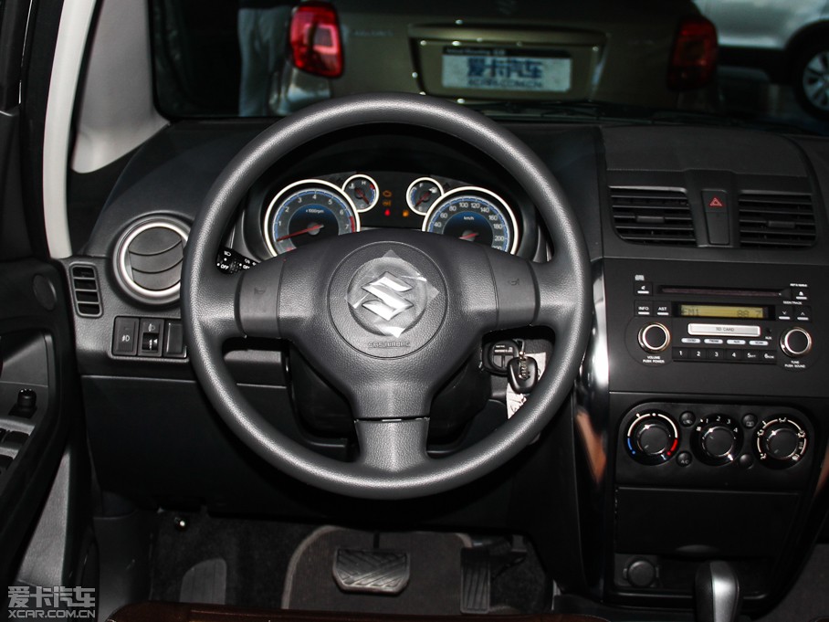 2013ZSX4Ɏ 1.6L ԄӿJ