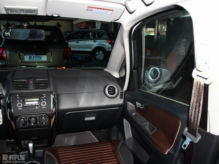 2013ZSX4Ɏ 1.6L ԄӿJ