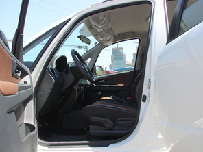 長安鈴木2013款天語SX4兩廂