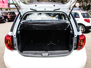 長安鈴木2013款天語SX4兩廂