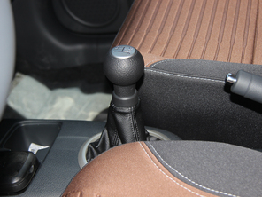 長安鈴木2013款天語SX4兩廂