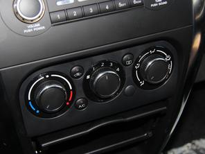 長安鈴木2013款天語SX4兩廂