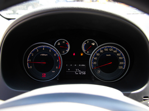 長安鈴木2013款天語SX4兩廂