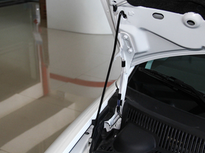 長安鈴木2013款天語SX4兩廂