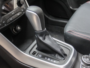 長安鈴木2014款鋒馭