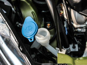 2014款1.6L CVT精英型 两驱 其它