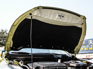 2014款1.6L CVT精英型 两驱 其它