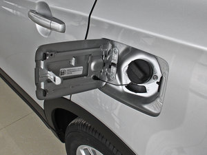2014款1.6L 手动进取型 两驱 油箱盖