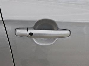 2014款1.6L 手动进取型 两驱 细节外观