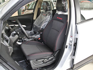 2014款1.6L 手动进取型 两驱 主驾驶座椅