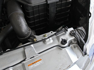 2014款1.6L 手动进取型 两驱 其它