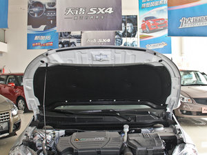 2014款1.6L 手动进取型 两驱 其它