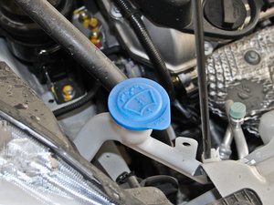 2014款1.6L 手动进取型 两驱 其它