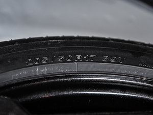 2014款1.6L CVT尊贵型 四驱 其它