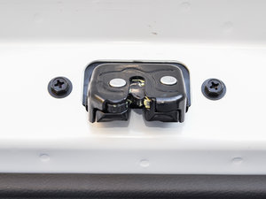2014款1.6L CVT尊贵型 四驱 其它