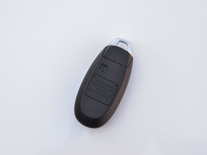 2014款1.6L CVT尊贵型 四驱 其它