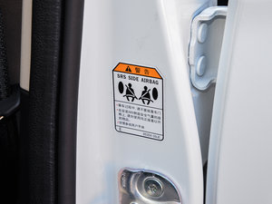 2014款1.6L CVT尊贵型 四驱 其它