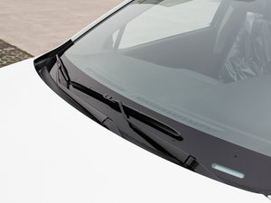 2014款1.6L CVT进取型 两驱 雨刷