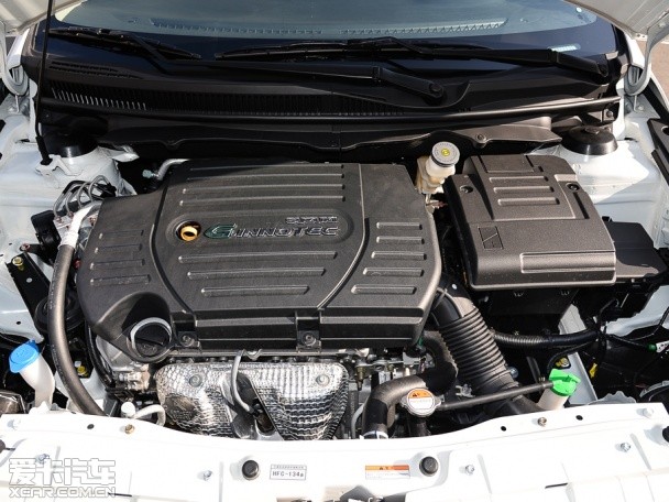 長安鈴木2015款啟悅