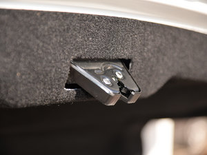 2015款1.6L 自动乐享型 其它