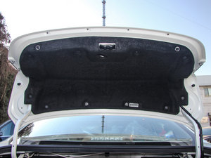 2015款1.6L 自动尊享型 其它