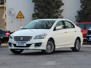 2015款1.6L 自动尊享型 左前45度