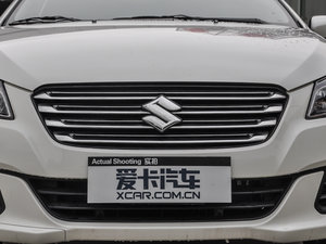 2015款1.6L 手动舒享型 中网