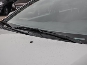 2015款1.6L 手动舒享型 雨刷